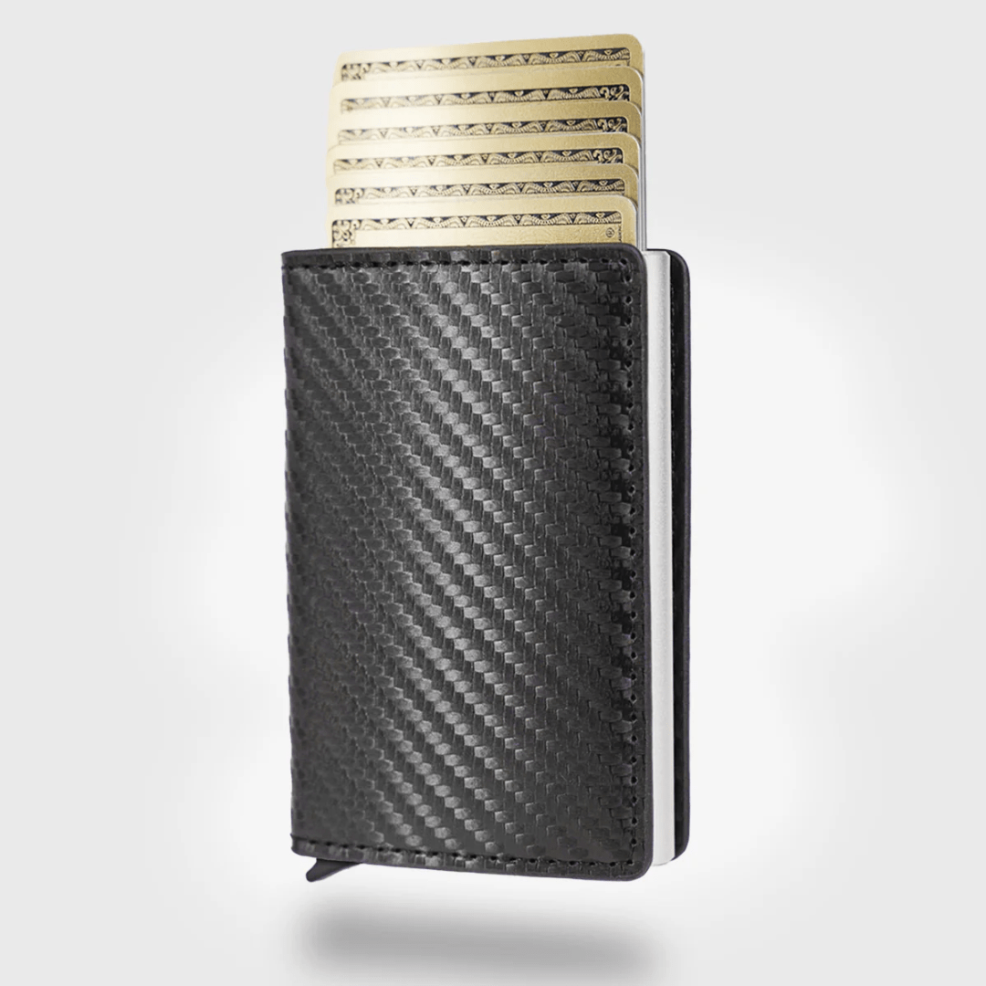 Portefeuille compact