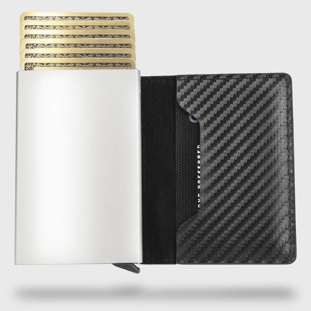 Portefeuille compact