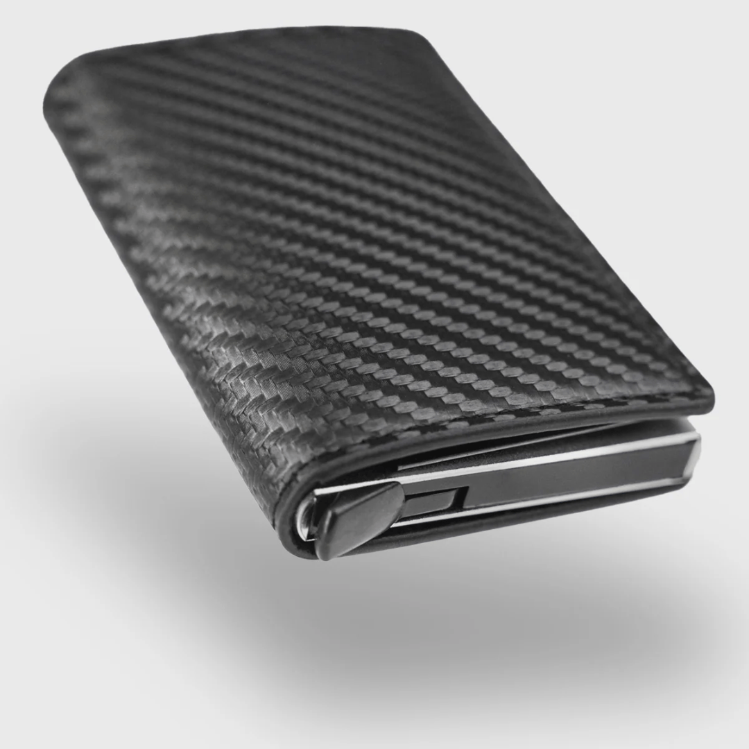 Portefeuille compact
