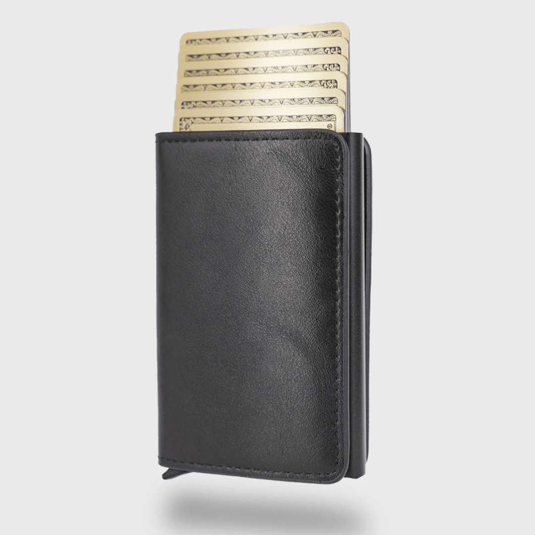 Portefeuille compact