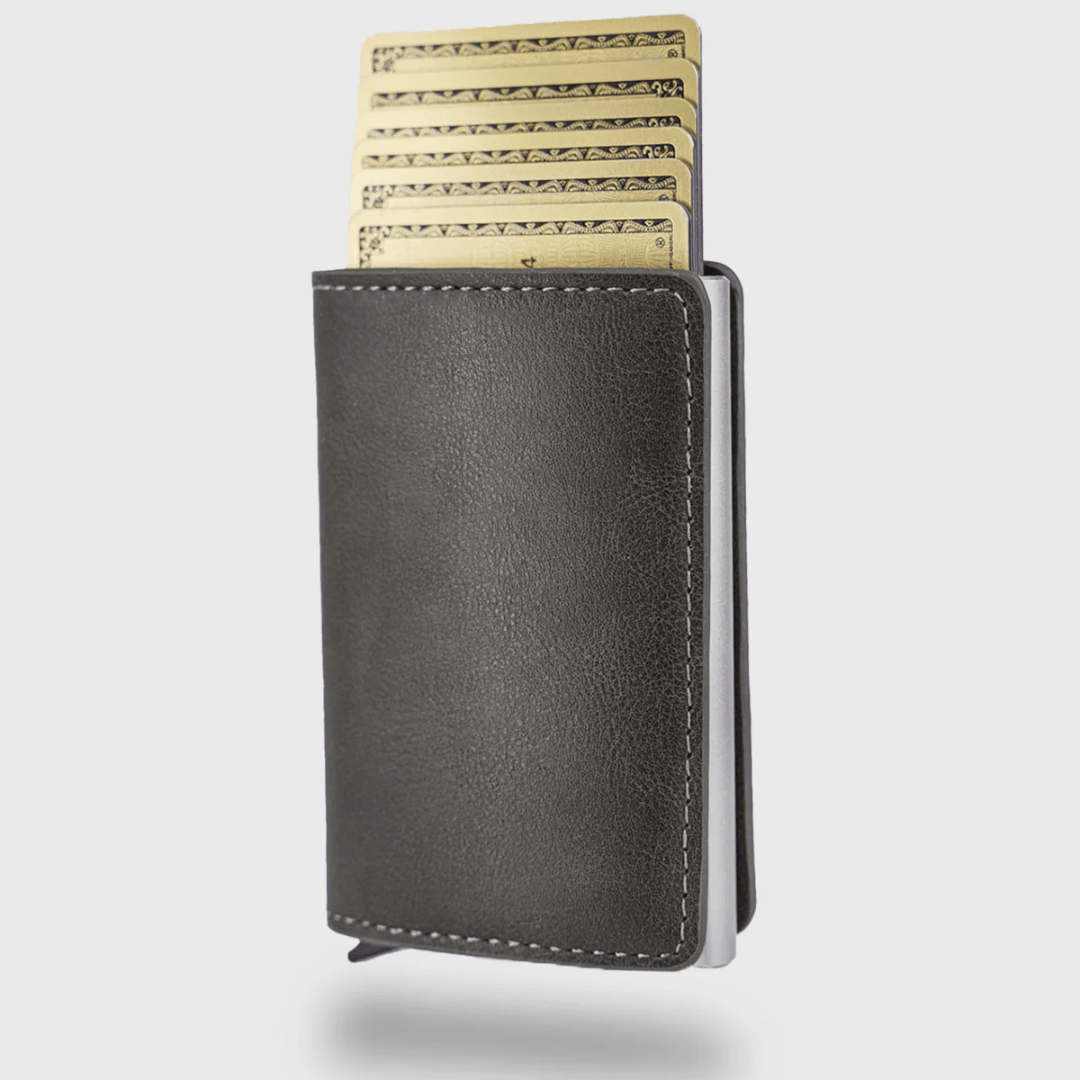 Portefeuille compact