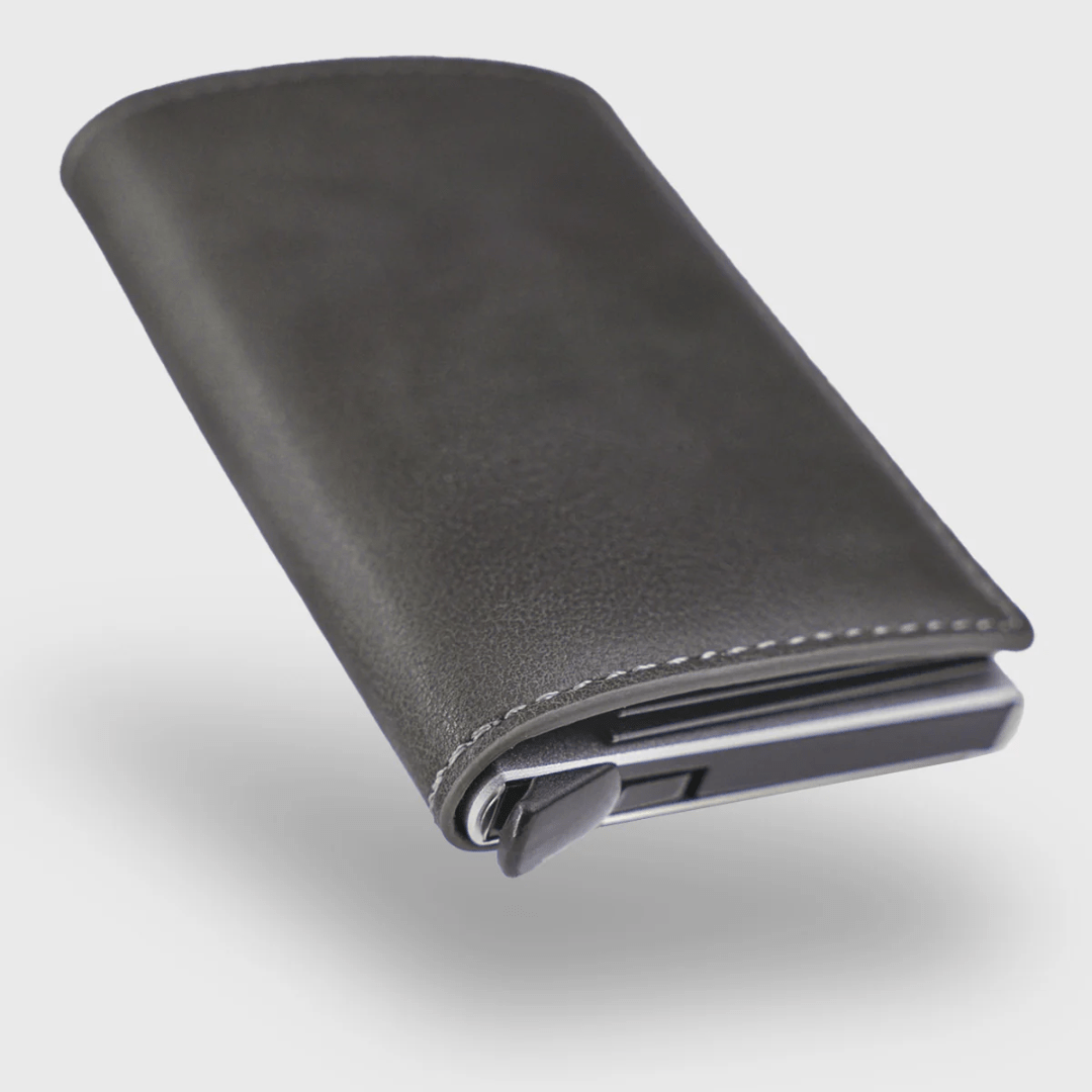 Portefeuille compact