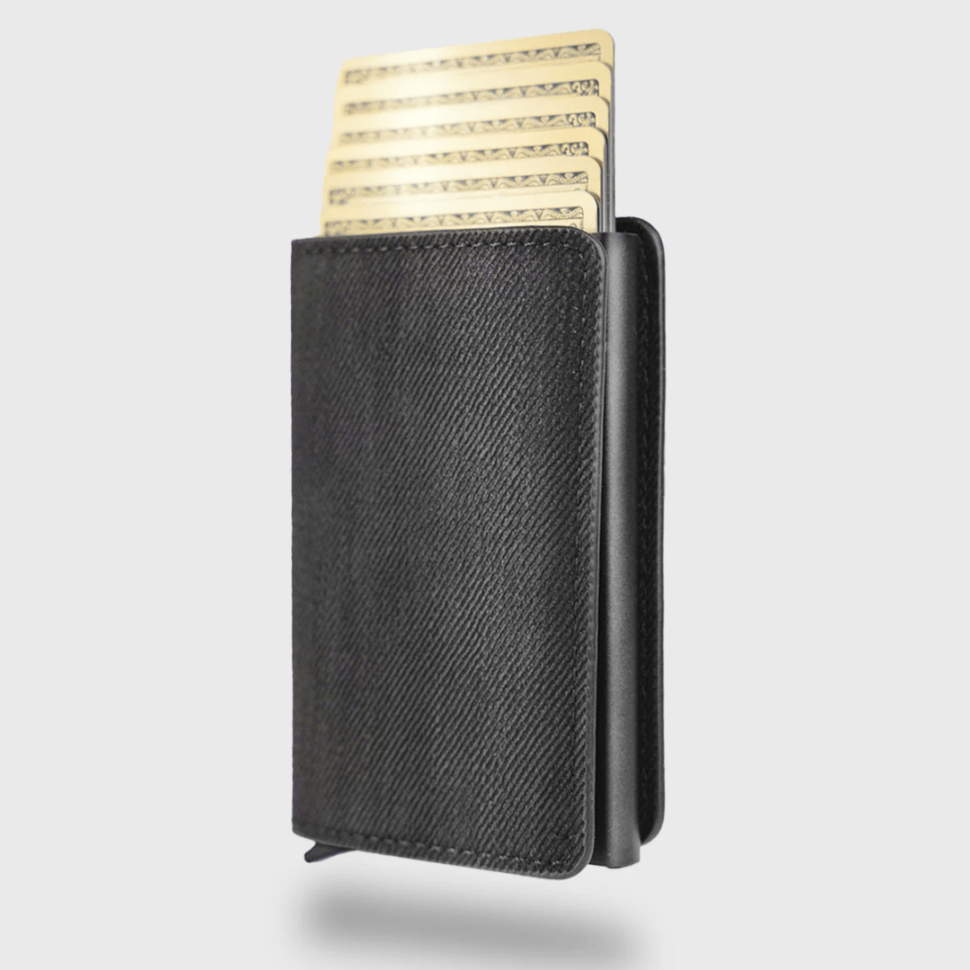 Portefeuille compact