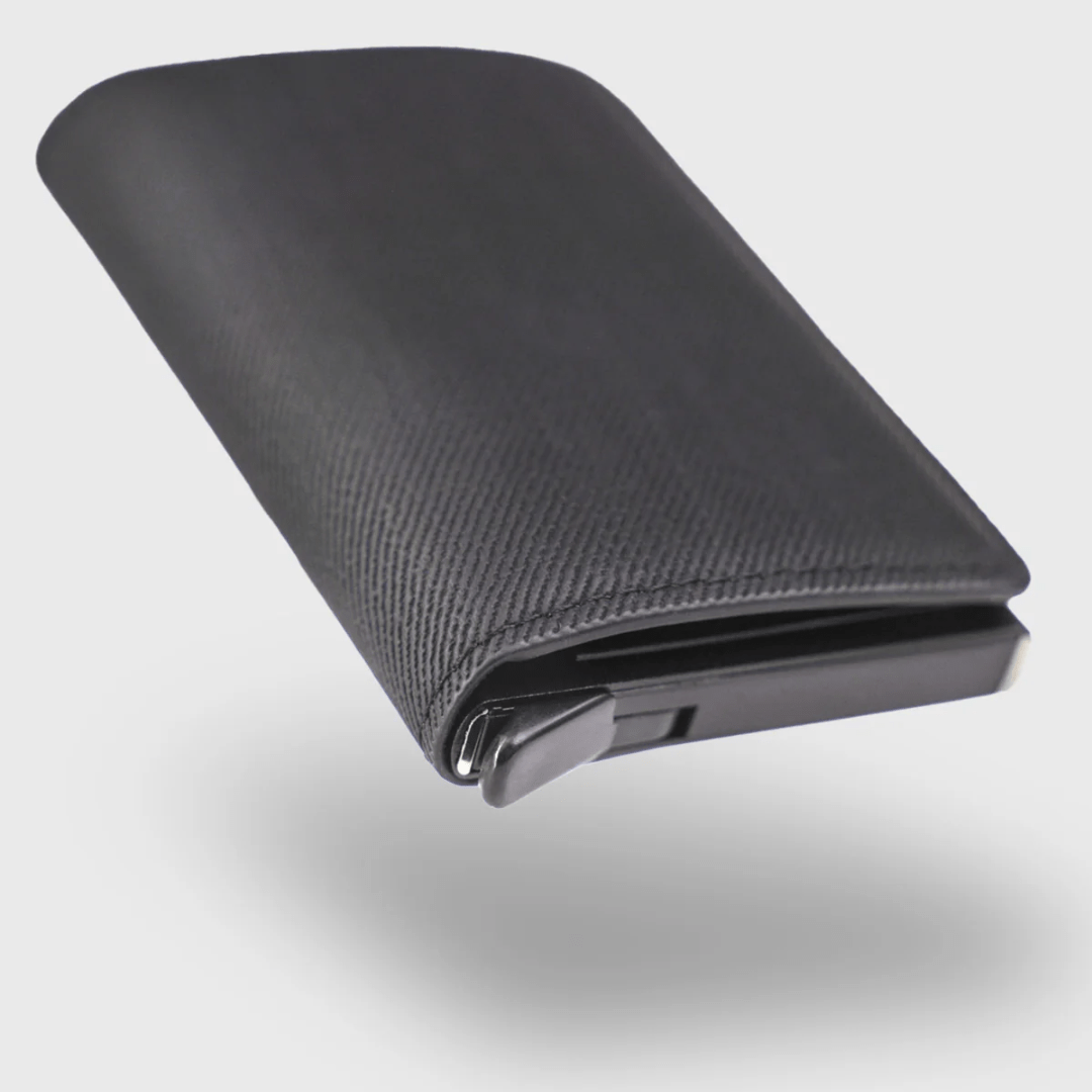 Portefeuille compact