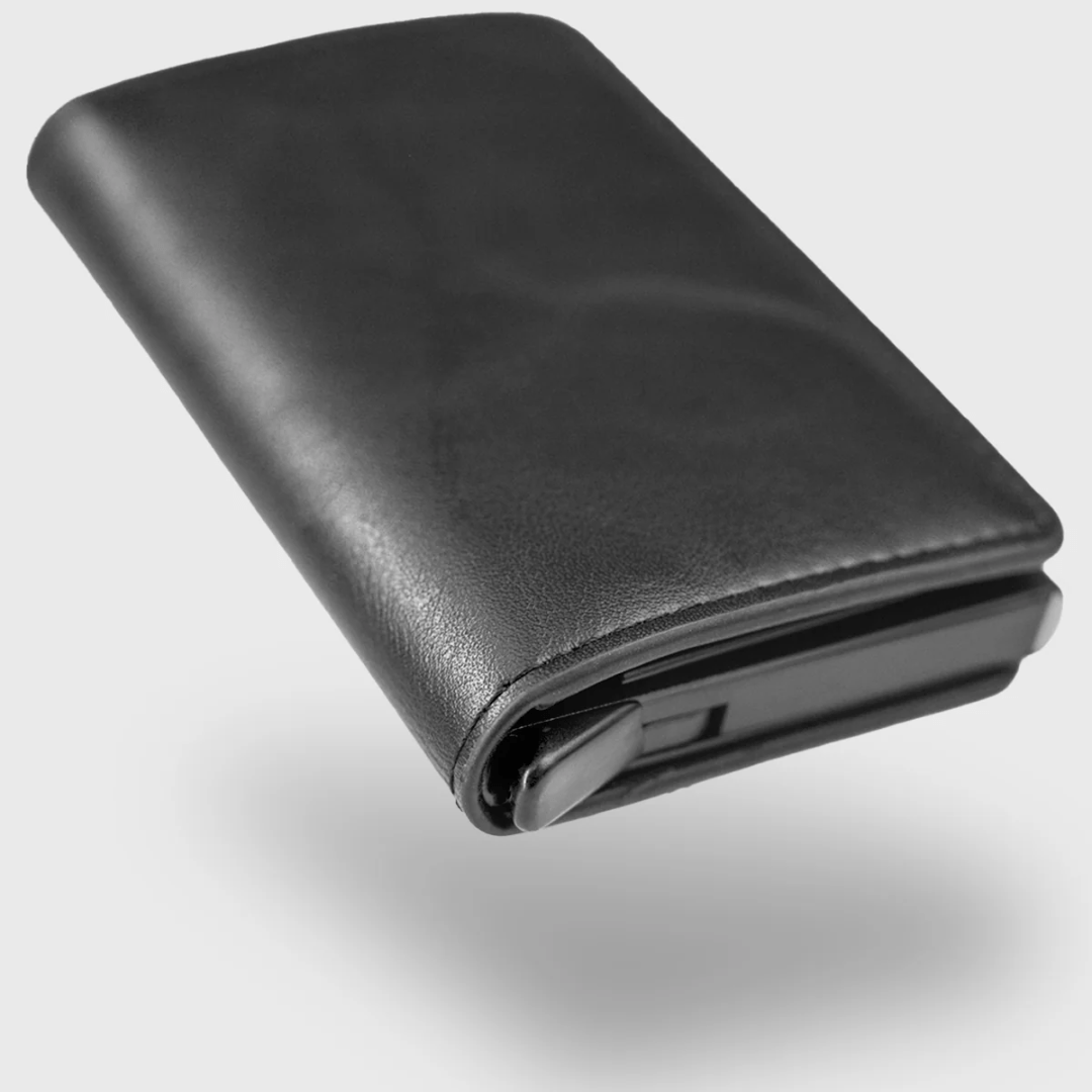 Portefeuille compact