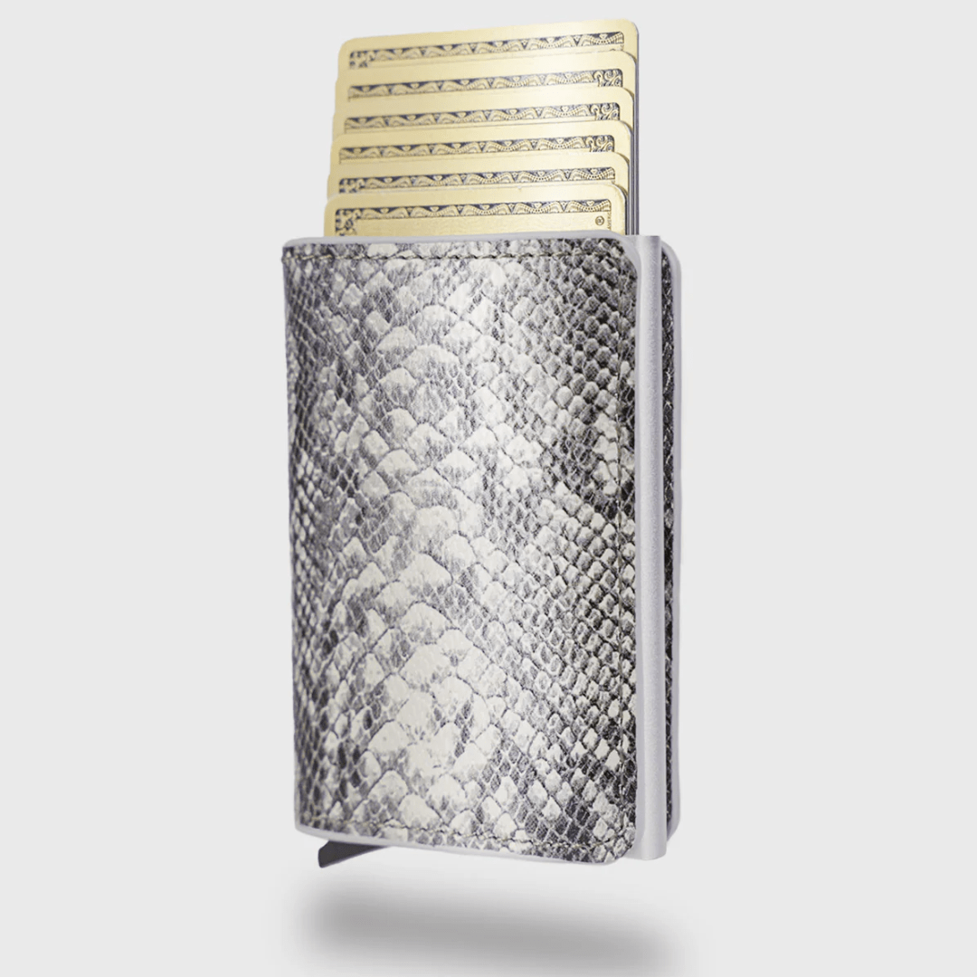 Portefeuille compact