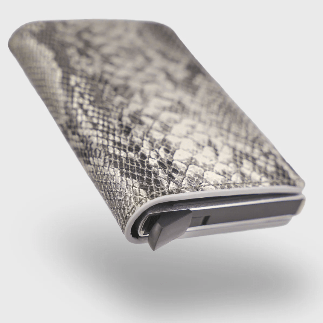 Portefeuille compact