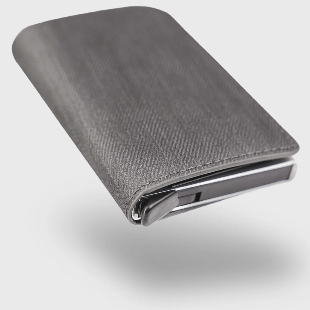 Portefeuille compact