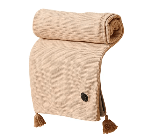 SmartComfort- La couverture chauffante