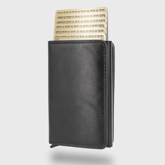 Portefeuille compact
