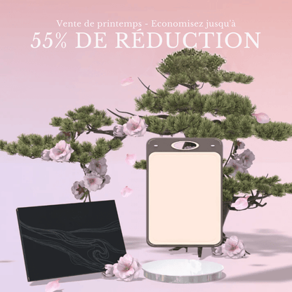 Planche à Découper Multifonctionnelle