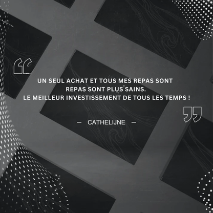 Planche à Découper Multifonctionnelle