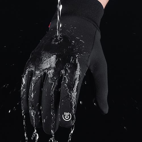 SNOWHIV V2 | Gants Hiver (waterproof)