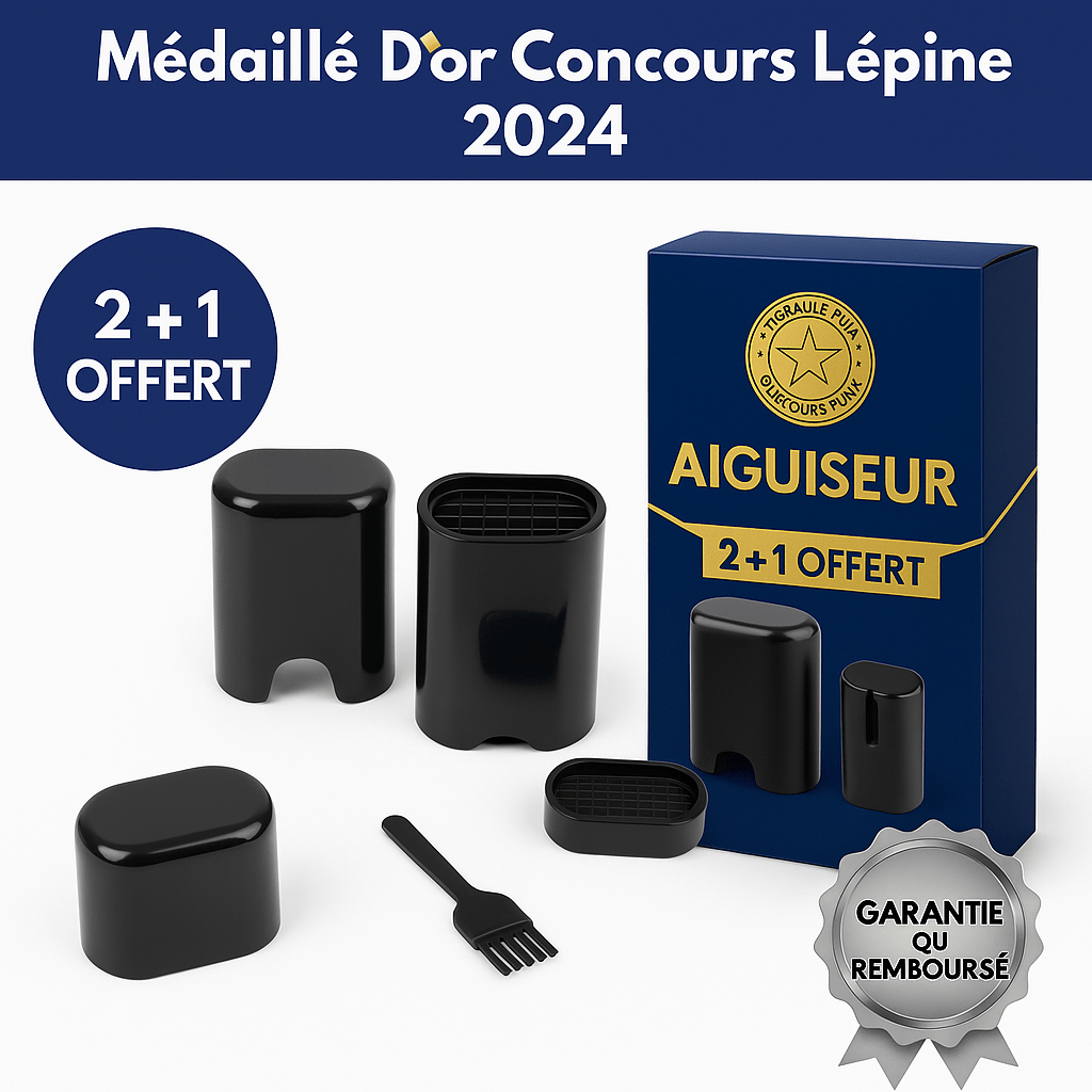 Découpeur de Légumes