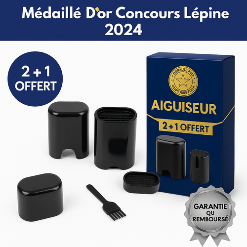 Découpeur de Légumes