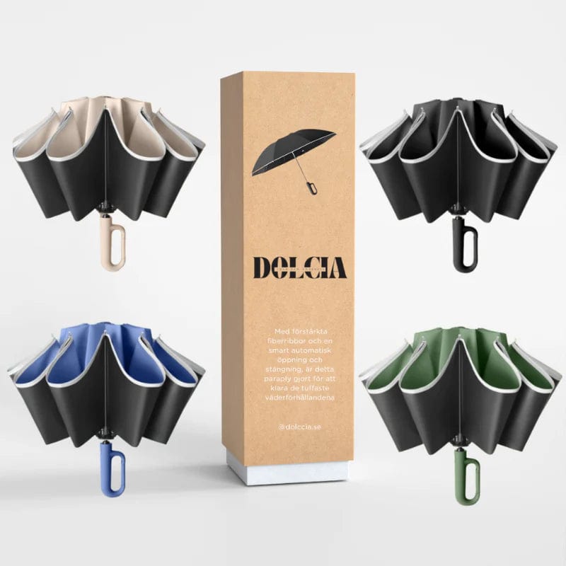 Dolce™ - Luxe | parapluie élégant et de haute qualité