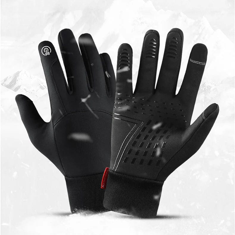 SNOWHIV V2 | Gants Hiver (waterproof)