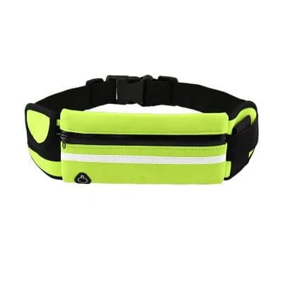 Sac de ceinture-étanchepour support de téléphone portable d'extérieur